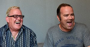Still Game cast reveal their nightmare about stage comeback