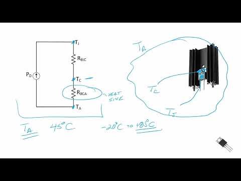 Power Electronics - Thermal Considerations