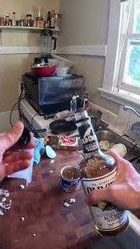 Line cook meals part 10.