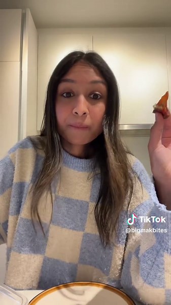 Trying Viral TikTok Snacks at Home