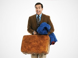 Cedar Rapids - Apple TV