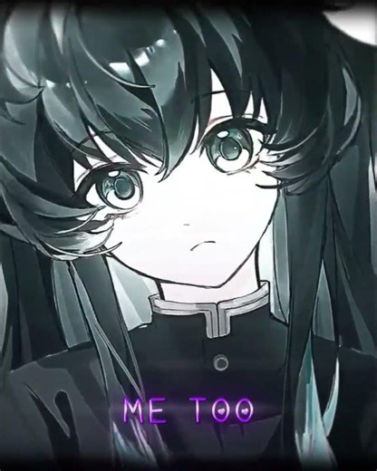 I like mist… 🌫️ | Muichiro Tokito #Shorts #Anime #Demonslayer #Muichiro #anime