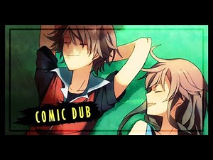 POKEMON | RED X LEAF COMIC DUB