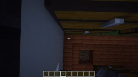 Mouse control in games