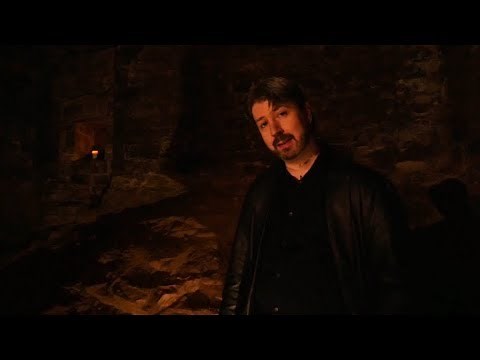 History of the Edinburgh Vaults, on Live at Five