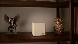 XFINITY Internet TV Spot, 'Neighbor Stink Eye'