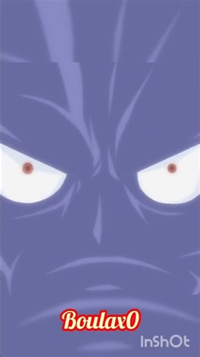 transformation de Luffy gear fourth | #short #anime #one piece #gear fourth #2026