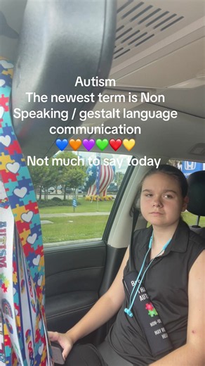Horse Therapy for Non‑Speaking Autistic Child — Calm Family Moment