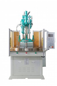 [Hot Item] Advanced High Simulation Injection Molding Machine for Sale