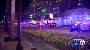 Man dies after shooting at Publix in Hollywood involving security guard - WSVN 7News | Miami News, Weather, Sports | Fort Lauderdale