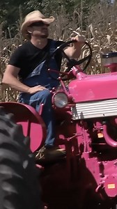 Pretty Pink Tractor is now available everywhere you listen to music! 🤠 https://lnk.to/prettypinktractor | Tim Hawkins
