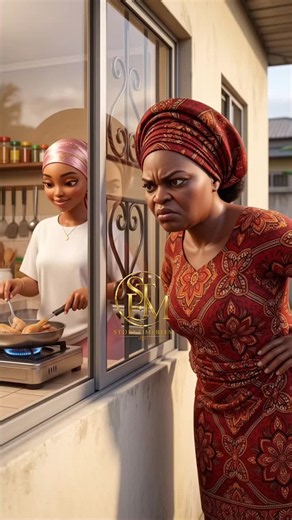 Wicked landlady #storytime #africanfolktale #storytimebyem | storytime videos