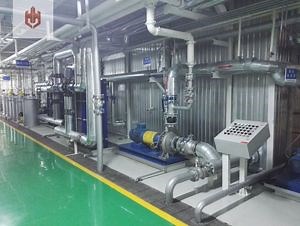 [Hot Item] Advanced Fully Automatic Painting Line for Enhanced Quality Control