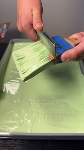 This ain’t my first satisfying asmr 😝 #asmr #asmrcommunity #asmrvideo #asmrsounds | Fredspaintingservices