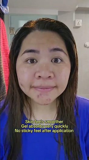 YUKINOUEAll In One Gel (For Firm + Supple Skin) Testimonial Video