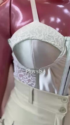 Estilo Conjunto Plus Size: Versatilidade e Tendências