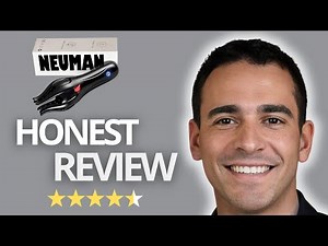 Neuman Wave Therapy Pro Review | SCAM Or LEGIT??