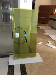 [Hot Item] High Efficiency PV Thin Film Solar Panel Factory