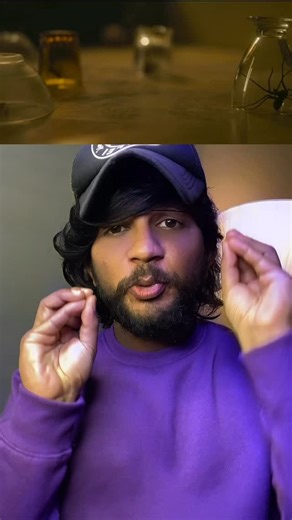 💥 S ‌𝐀 N ‌𝐉 U‌💥 on Instagram: "🚨Movie🎬Attention‼️ : Ee Movie🎬lo , Oka Spider🕷️ Valla Intha Jarigindha .?🤯🎥🍿🔥 • Follow @nameissanju7 🍿🎬 For More Thriller/Horror Movie Suggestions ..💯🍿🎥🎬 • • 🎥Movie Name : Spiders (Infested) 2023 🍿🎬 🎭 Genre : Survival Thriller + Horror 🕷️💯🤯 🌐 Languages : Telugu Available 💯🍿🎬 🎬 Streaming On : Amazon / Netflix 🔥🎬🍿 Ee Movie🎬 Naa Telegram Channel lo chesanu , Naa Telegram Channel Link 🔗Naa Instagram BiO lo vundhi .!💯🍿🕷️🎬🎥 Check o