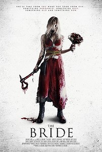 The Bride (2016) | ČSFD.cz