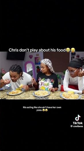 😂😂 #trending #clips #lucey #viral #relatable #chrisandnia
