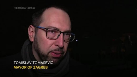 Croatia Light Festival (CR) | Haystack News