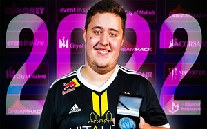 【CSGO】2022最佳ZywOo！- (疯狂Ace, 顶级残局, 狙神下凡, VAC瞬间等)_哔哩哔哩bilibili_CSGO