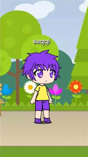 bossy bear y gacha life