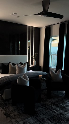 Transform Your Master Bedroom into a Timeless Retreat
