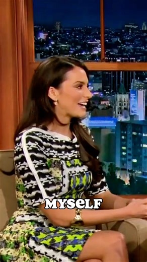 She's From America 🥶 #shorts