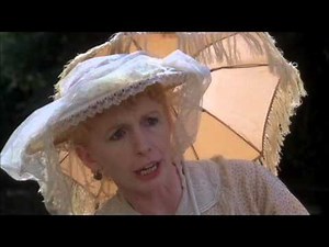 『ドリームチャイルド』(1985)より 苛立つアリス (Japanese FanSub)