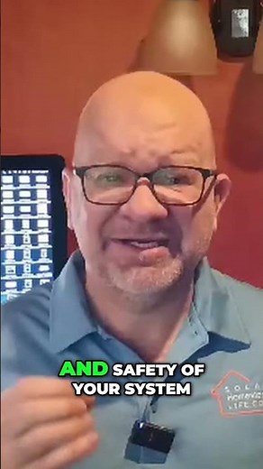 The Ultimate Safety Features for Solar Systems