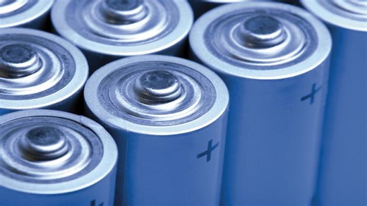 EV batteries could keep 96% power after 1,300 cycles with silver tech