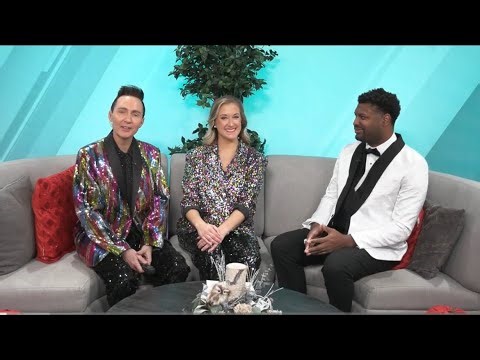 Henry Harris Jr interview on Unscripted/ UNCOVER- The bridge between acceptance and authenticity 