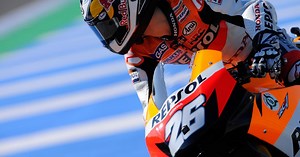 MotoGP™ Classics: 2010 Spanish GP