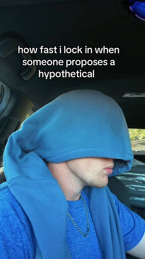Hypothetical Situations & SonicFox