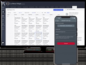 Security Operations - TrackTik.com