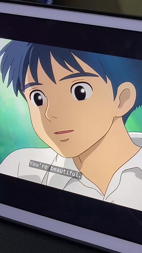 Studio Ghibli Boys Raise the Bar with Arrietty | Anime Sho