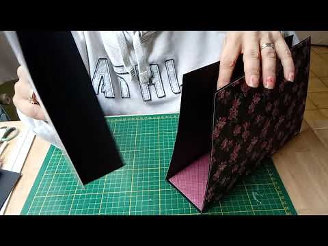 tuto pour réaliser le petit sacs ( très facile)