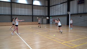 NEW DRILLS SNEAK PEEK! It's been another big couple of weeks for our netball library, with more new drills added, including one for your midcourters to create space around the goal circle, one for new defenders practising hands over defence, and one to get your players started with re-offering down the court 😊 Members can access the three drills here! 🔥 THREE HITS AND OUT: https://tinyurl.com/4w2nm6mw 🔥 LITTLE LEGENDS HANDS OVER PROGRESSION: https://tinyurl.com/438ycp8s 🔥 LITTLE LEGENDS TEAM