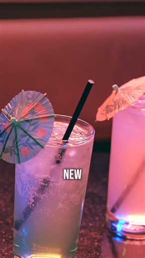 Summer specials have arrived at Rack City! New additions include Karaage Chicken Bao Buns, Tornado Potatoes, Prawn Cocktails and Onion Rings - all the good stuff to fuel your night. Pool tables, cold drinks, hot food. All that’s missing is you! #brisbanepoolhall #brisbanebars #brisbane #macgregor #mtgravatt | Rack City Pool Hall & Bar