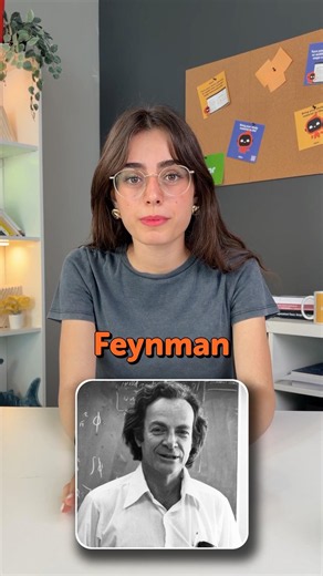 El método Feynman