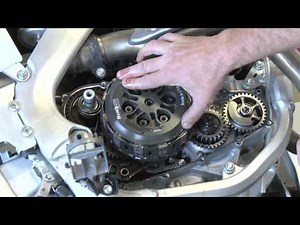 Works Connection-Hinson Fiber Steel Spring Kit Installation