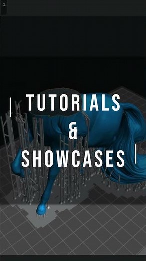 Model a Unicorn using Shapelab VR! 3D Print & Paint