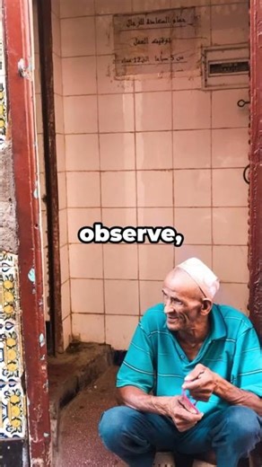 Inside Marrakech’s Sensory Overload | Why the City Feels So Alive