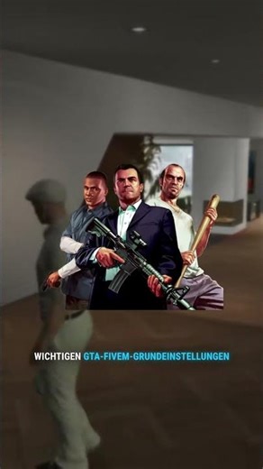 VS Configurator - Effiziente FiveM-Servereinstellungen in einem Skript! #FiveM #VSConfigurato