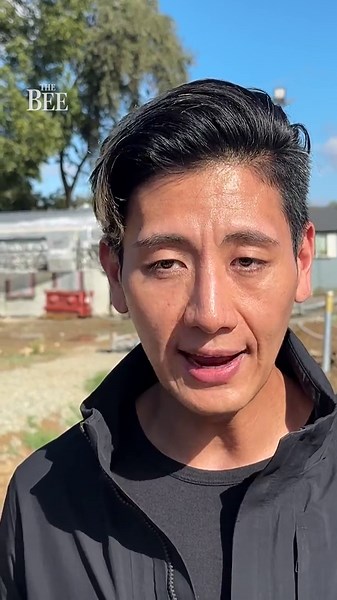 See first 3D printed home under construction in Yuba County