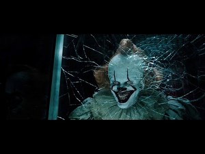 『IT／イット』日本語吹替版に神谷浩史&細谷佳正&小野大輔ら豪華声優陣が集結 映画『IT／イット THE END “それ”が見えたら、終わり。』日本語吹替版予告