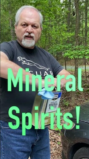 Easily remove scuff marks from your car. #diy #howto #tips #automotive