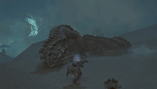 Aqua Sac - Monster Hunter Wilds Guide - IGN